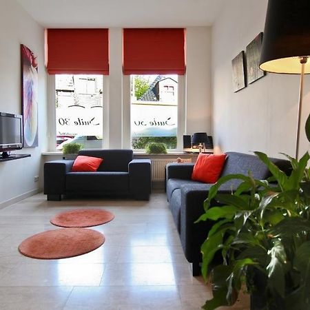Suite 30 - Overnachteninstijl 흐로닝언 외부 사진